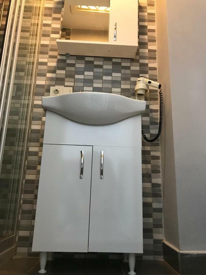 איסטמבול Montena Suite (Adults Only) מראה חיצוני תמונה
