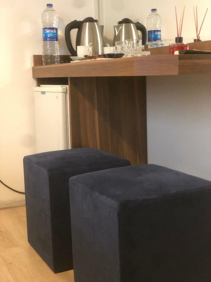 איסטמבול Montena Suite (Adults Only) מראה חיצוני תמונה
