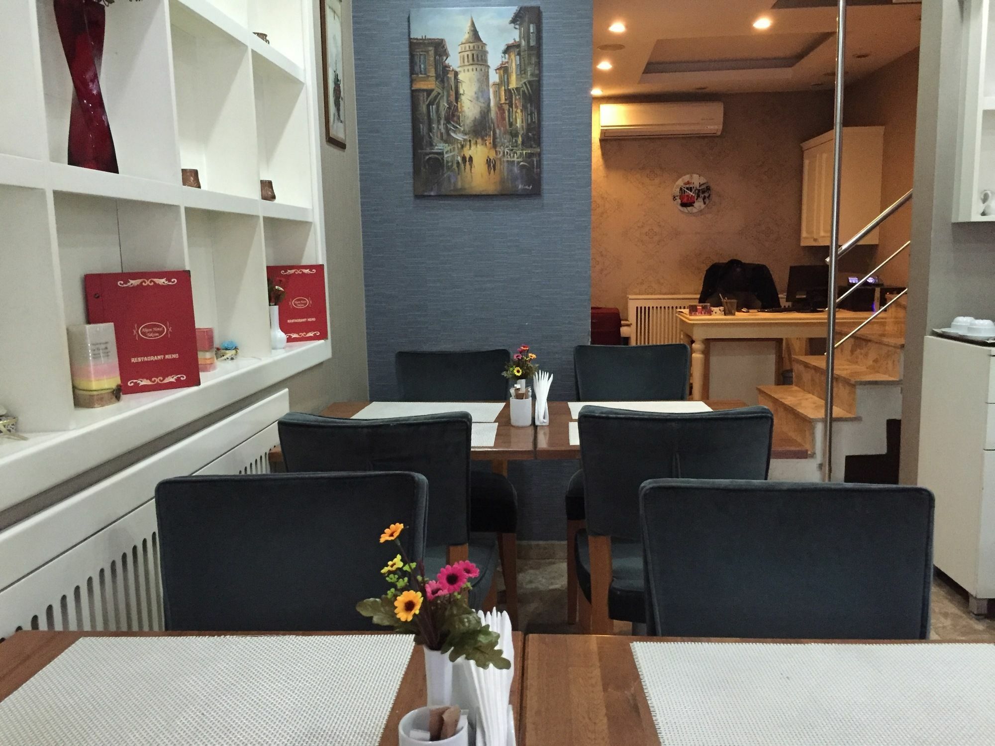 איסטמבול Montena Suite (Adults Only) מראה חיצוני תמונה