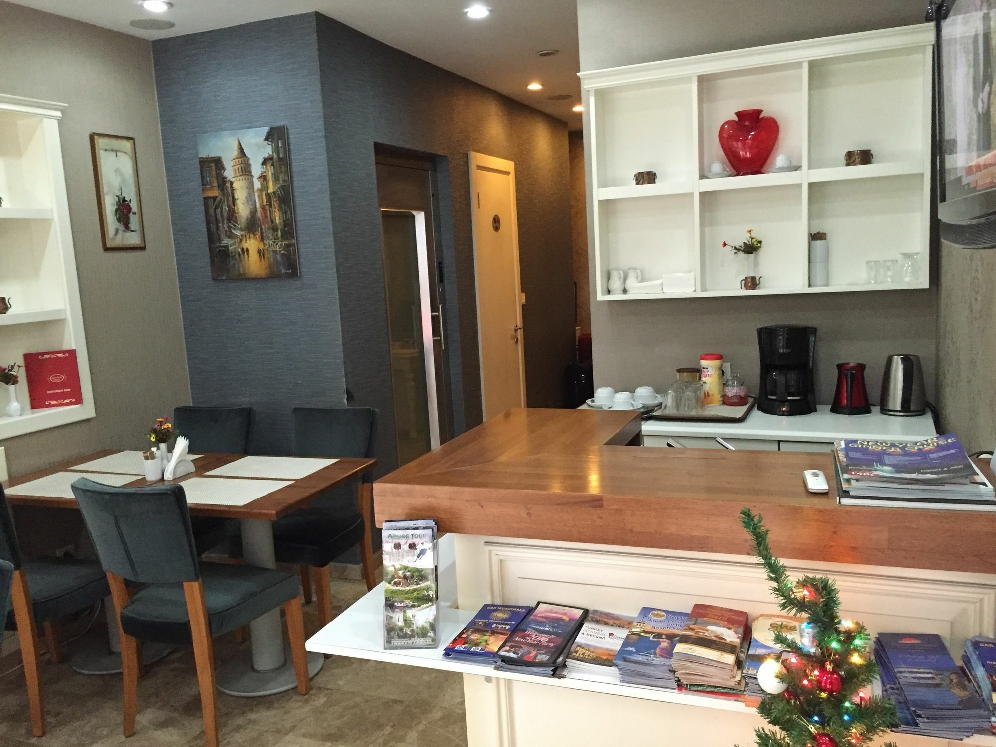 איסטמבול Montena Suite (Adults Only) מראה חיצוני תמונה