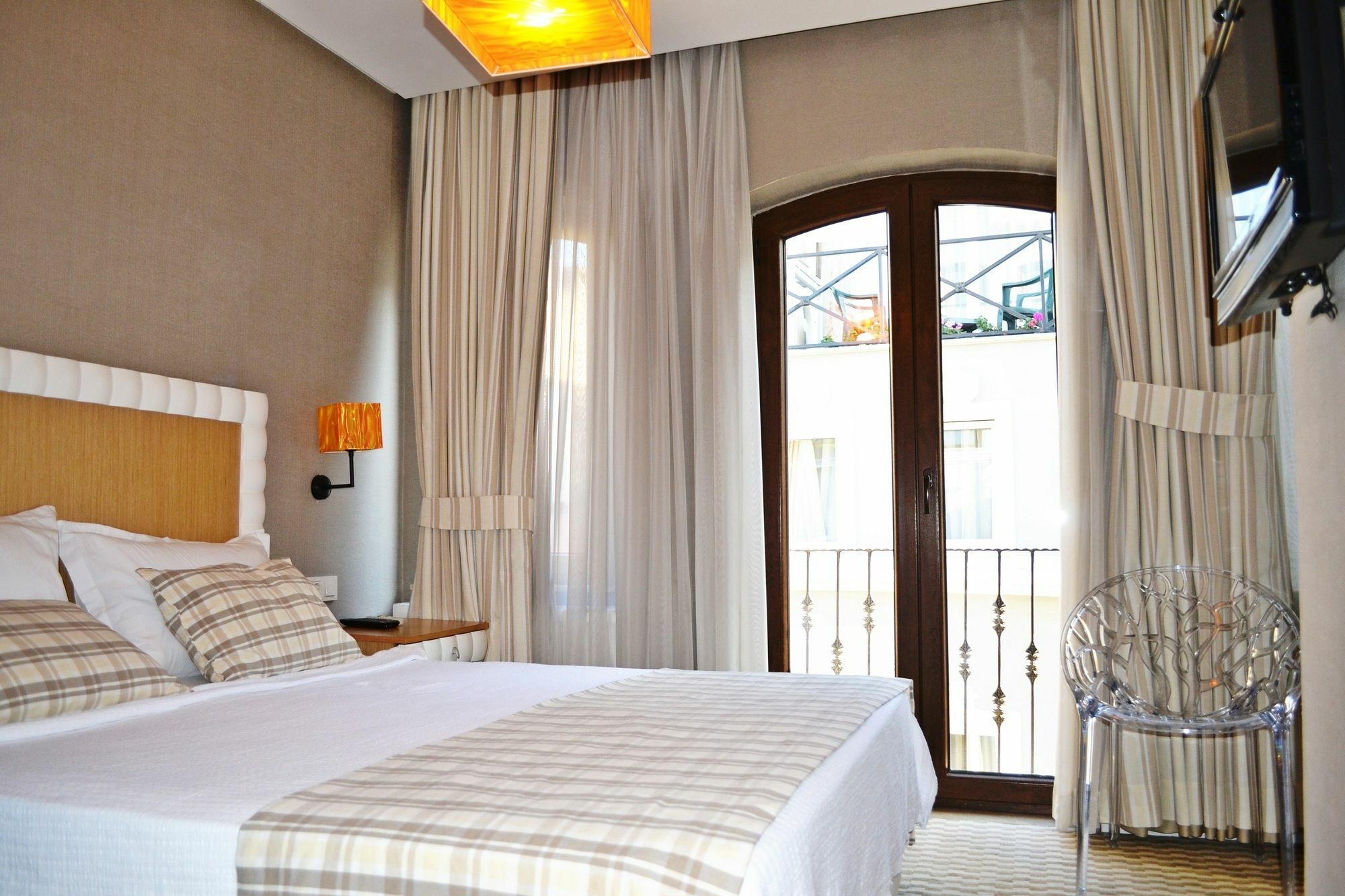 איסטמבול Montena Suite (Adults Only) מראה חיצוני תמונה